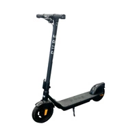 Pure Air 3 Electric Elektrisk scooter - 550W Power | 7.2Ah Battery | 15.5mph Speed | 19mi Range | Refurbished