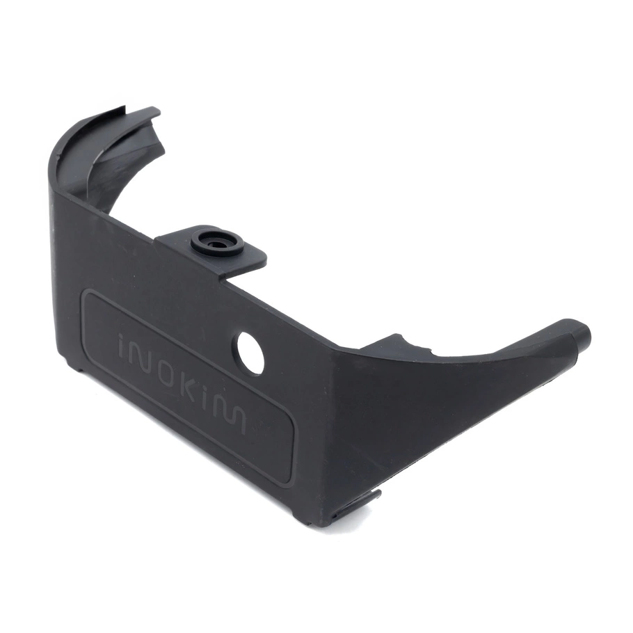 Inokim-lysdæksel af plast foran