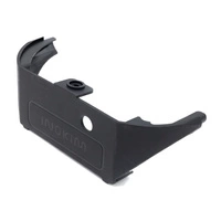 Inokim-lysdæksel af plast foran