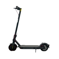Xiaomi Mi 2 Pro Electric Elektrisk scooter - 300W Power | 12.8Ah Battery | 15.5mph Speed | 28mi Range | Refurbished