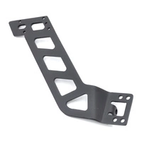 Kugoo G2 Pro Crossbar Support Chasis og Stem Joint