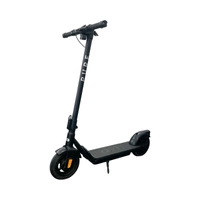 Pure Air 3 Pro Electric Elektrisk scooter - 710W Power | 9.6Ah Battery | 15.5mph Speed | 25mi Range | Refurbished