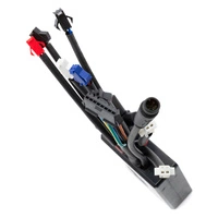 Hub Box Kaabo Wolf Warrior X GT Junction Lamp Module Control