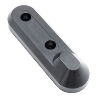 Plastdæksel til siden Ielektrisk scooter E9 i9 Pro Protector