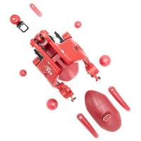 Baghjulsophæng Monorim til Xiaomi M365/Pro