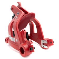 Baghjulsophæng Monorim til Xiaomi M365/Pro