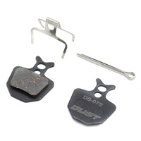 Bremseklods DS07 Semi-Metallic