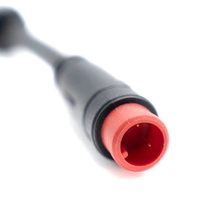 Zoom hydraulisk bremsesensor