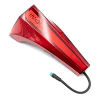 Baglygte Inokim OX OXO Lampe Side Stop