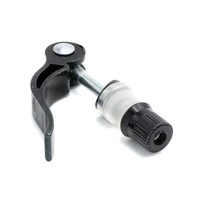 Quick Release til låsemekanisme Flere farver