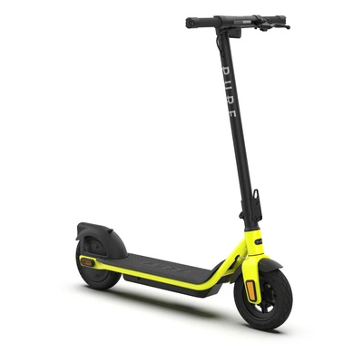 Pure Air 4 Pro Electric Elektrisk scooter - Colour Edition | 900W Power | 9.6Ah Battery | 15.5mph Speed | 25mi Range