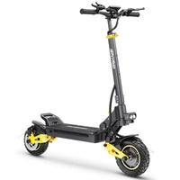 iENYRID ES1 Electric Elektrisk scooter - 2400W Power | 20.8Ah Battery | 37mph Speed | 37mi Range