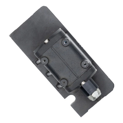 Baghjulsophæng Inokim OX OXO Shock