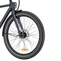 ENGWE P275 Pro elcykel - 250W effekt | 19.2Ah batteri | 15.5mph hastighed | 162mi rækkevidde