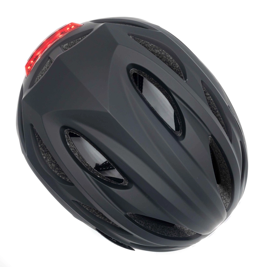 Helmet Smart Light Åben for og bag