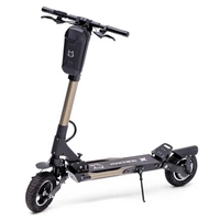Machine X Transporter Electric Elektrisk scooter | Premium Performance | 1000W (1800W Peak) Power | 28mph Speed | 13Ah Battery | 31mi Range | Full Metal Design | Advanced Urban Transport