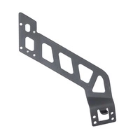 Kugoo G2 Pro Crossbar Support Chasis og Stem Joint