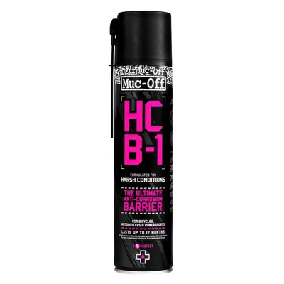 HCB-1 Harsh Condition Barrier 400 ml