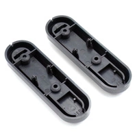 Bagsidecover V2 til Xiaomi 1S/Pro 2