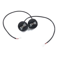 Xiaomi Blinklys til opgradering af styret Blinklys