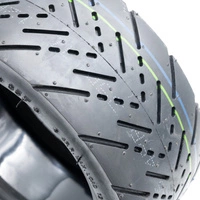 Run Flat Gel 90/65 - 6.5 Landevejsdæk CST