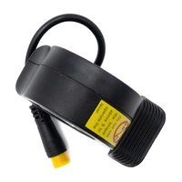 Gashåndtag Kugoo G2 Pro