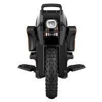 InMotion V14 4000W 43mph hastighed 74mi rækkevidde