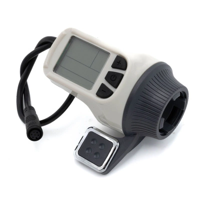 LCD-skærm-gashåndtag til Inokim Light 2