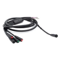 Datakabel Kugoo M4 Ny version Julet Line