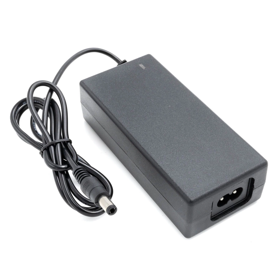 Oplader DC