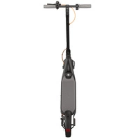 Ninebot by Segway F30E Electric Elektrisk scooter | Urban Commuter Solution | 300W (600W Peak) Power | 15.5mph Speed | 10.2Ah Battery | 18.6mi Range | Smart Design | Modern Personal Transport