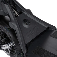 Nami Blast Max Electric Elektrisk scooter | Ekstrem ydeevne | 3000W (8400W Peak) effekt | 53mph hastighed | 40Ah batteri | 91mi rækkevidde | Premium design | Ultimativ sportstransport