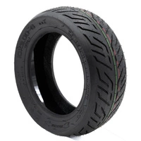 Dæk Nami Klima Gel Upgraded Tubeless Road Wide Profile 