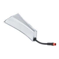 Lys Inokim OX OXO Lampe Side