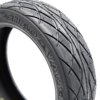 Dæk til Pure Air³ Flex Advanced 3rd Gen Tubeless Original del