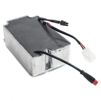 Indbygget oplader Original OEM Ninebot G30 Max