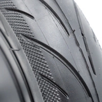 Monorim 500W Motor Air U5 V2 Ninebot G30 Opgraderet slangeløs