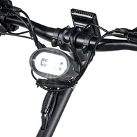 Nami Klima Max Electric Elektrisk scooter | 2000W Power | 44mph Speed | 30Ah Battery | 84mi Range | Hyper Performance | Premium Sport Transport