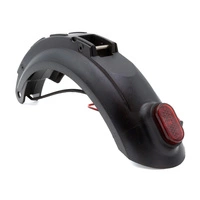 Skærmbremse Kugoo S1 S2 S3 Montering