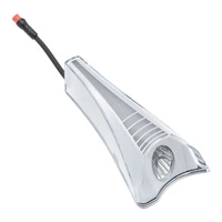 Lys Inokim OX OXO Lampe Side