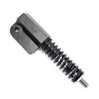 Forreste støddæmperophæng til T4 Max