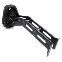 Sæde Machine X Transporter Elektrisk scooter