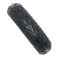 Dæk Solid 200 x 50 Elektrisk scooter Slim Motor