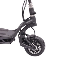 Nami Burn E2 Max Viper Electric Elektrisk scooter | Extreme Performance | 3000W (8400W Peak) Power | 60mph Speed | 28Ah Battery | 50mi Range | Hyper Performance | Premium Sport Transport
