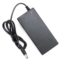 Oplader DC Kugoo Gbooster Ny version