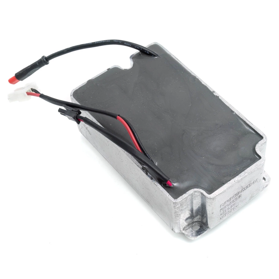 Indbygget oplader Original OEM Ninebot G30 Max