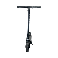 Pure Air 3 Electric Elektrisk scooter - 550W Power | 7.2Ah Battery | 15.5mph Speed | 19mi Range | Refurbished