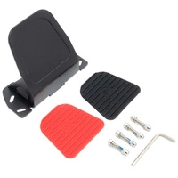 Fodstøtte Monorim Pedal Opgradering Xiaomi MFP