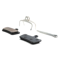 Bremseklods DS15 Semi-Metallic