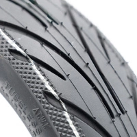 Ninebot G2 Max Gel Reinforced Tubeless On Road Run Flat